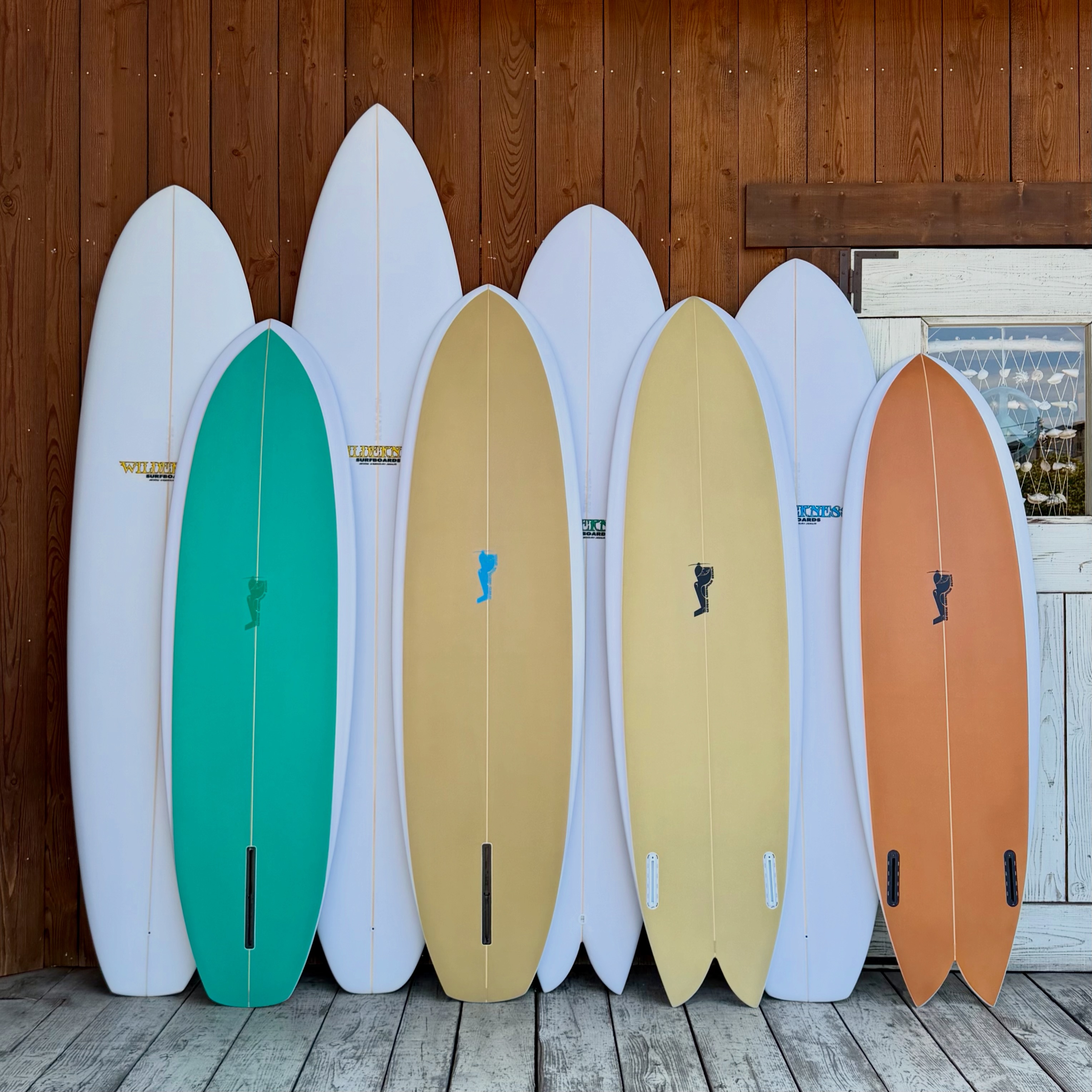 Holy Smoke Surf Shop | Yokohama Kanagawa