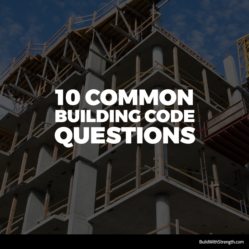 Do you have questions about building... - Build With Strength | Facebook