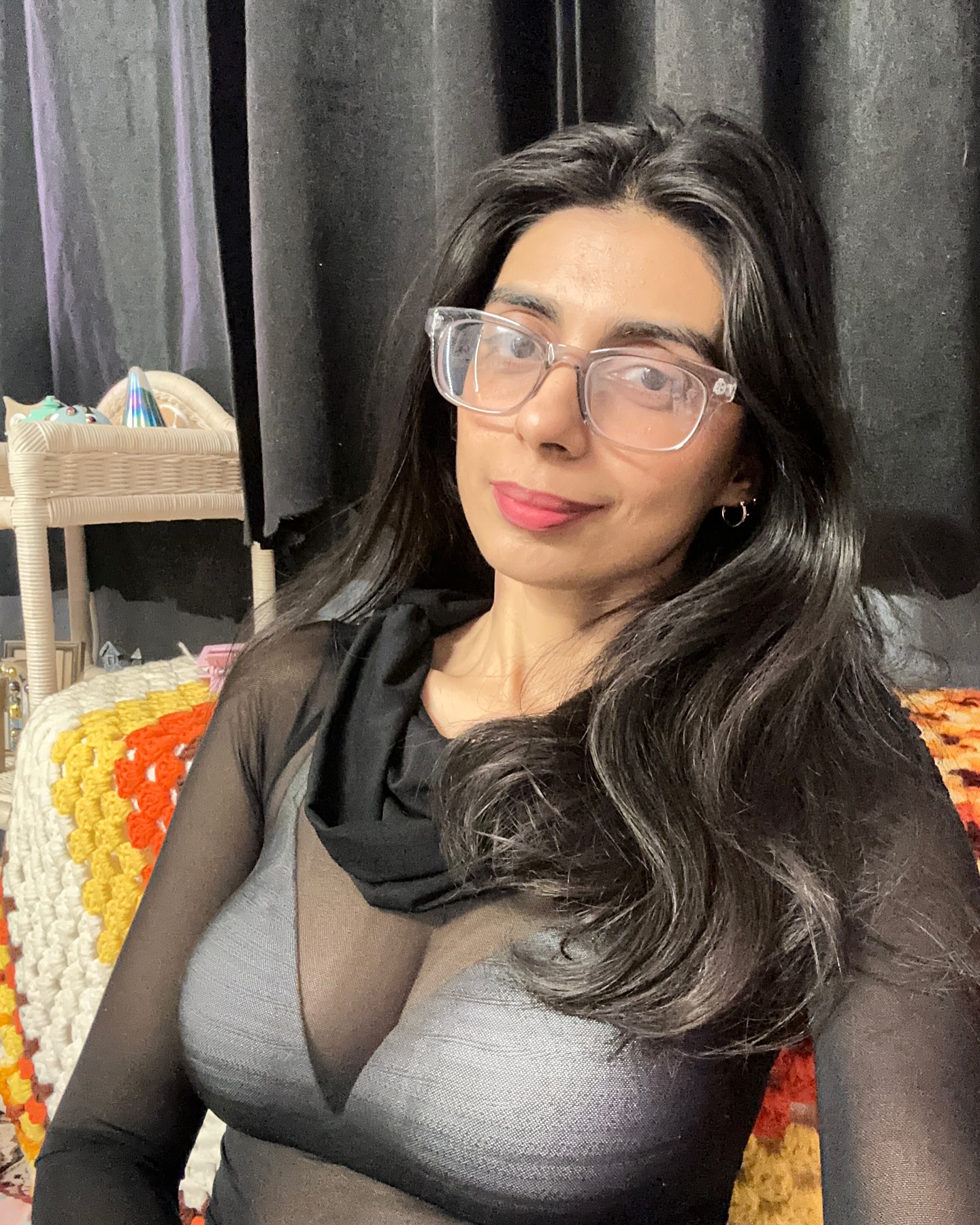 Aqsa Pervaiz