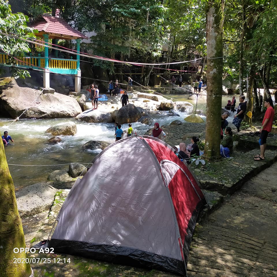 Aktiviti Minggu Ini Di Krtc Sabtu 25 Kalumpang Resort Hq Anje Facebook