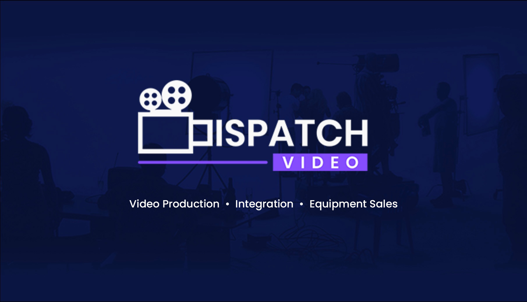 Dispatch Creative