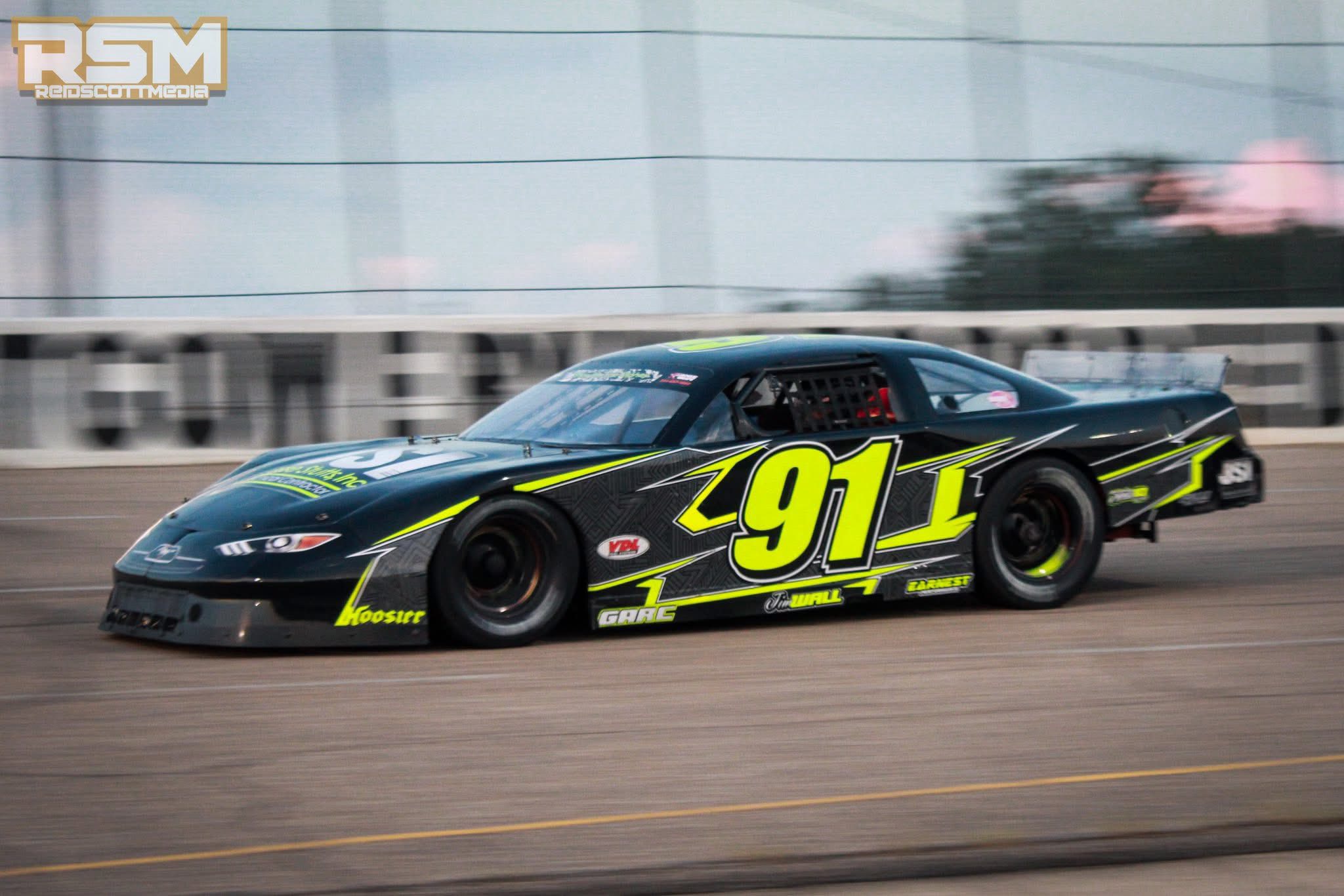 Jim Wall Racing | Huntsville AL