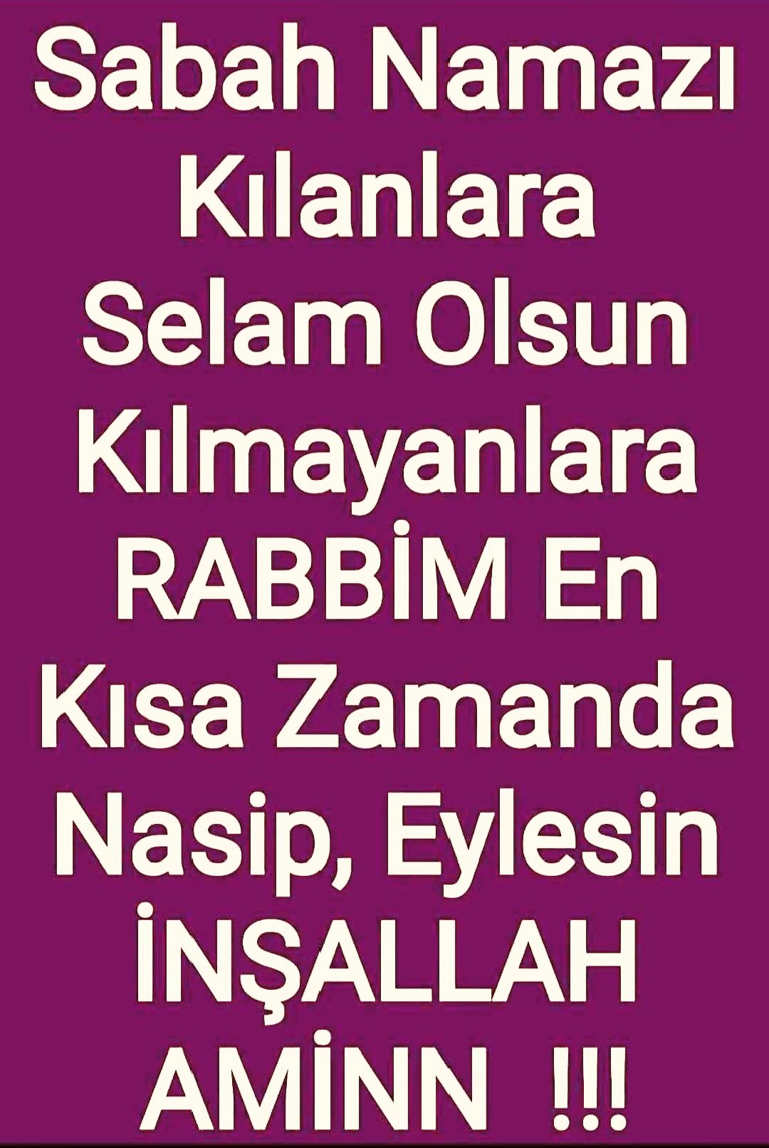 NAMAZ DİNİN DİREĞİDİR | @herkes | Facebook