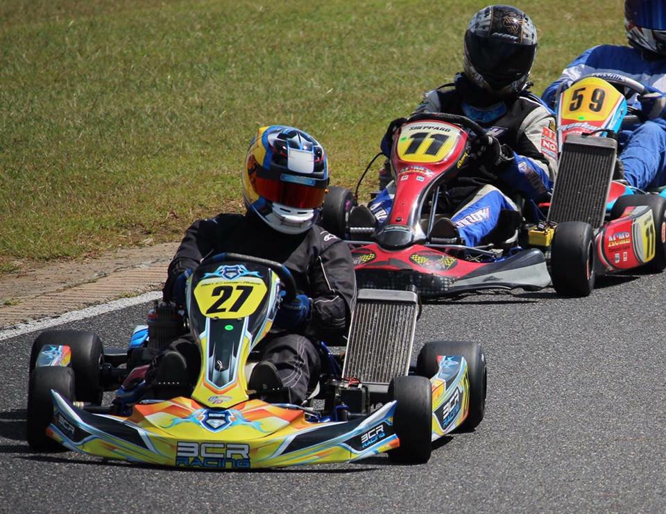 BDR Racing - BDR Racing added a new photo.
