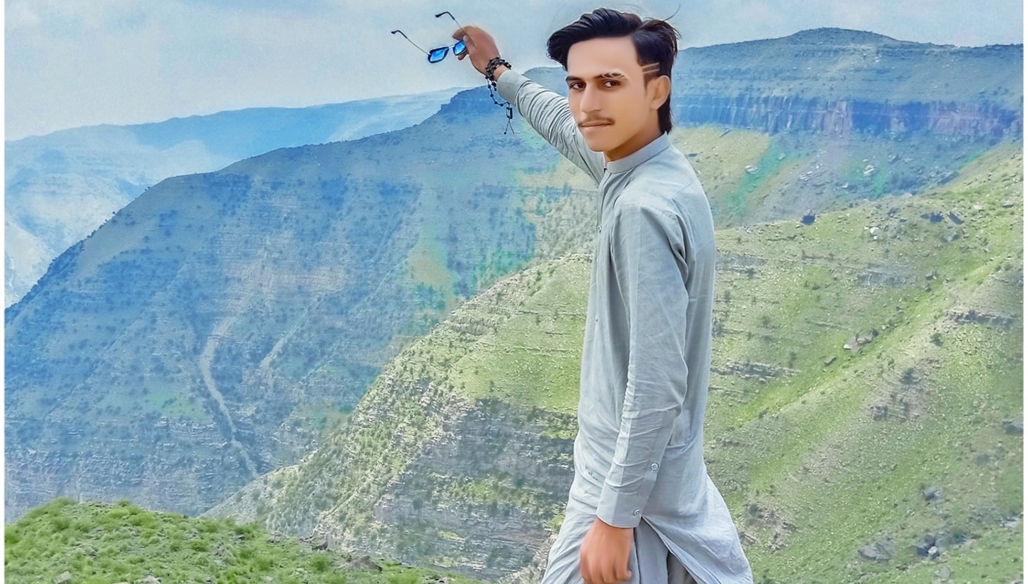 Faheem Khan