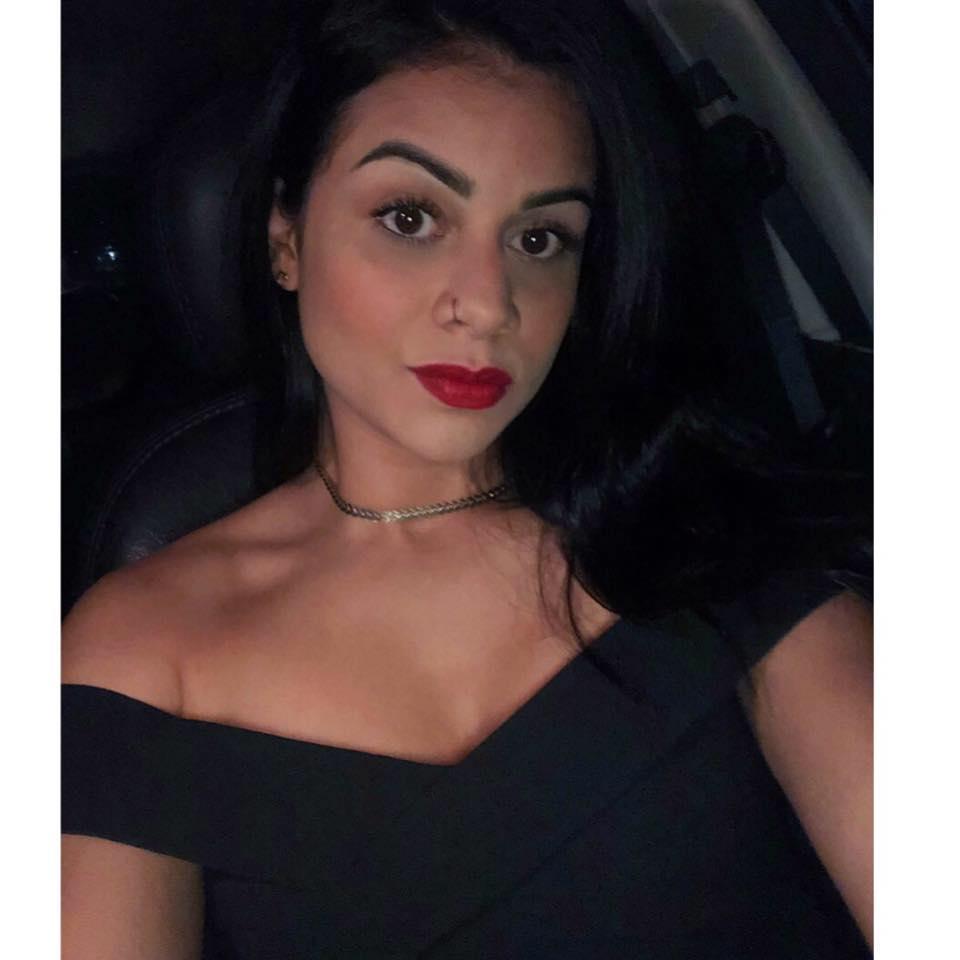 Carol Rangel