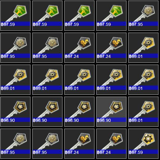 JJGame - ++ คีเข้าใหม่ ++ --- มี Gamma Case Key --- == รับทรูมันนี่แล้ว ...