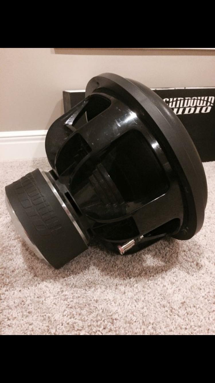 PL Custom Audio