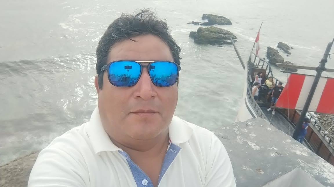 Roke Roque Rivas