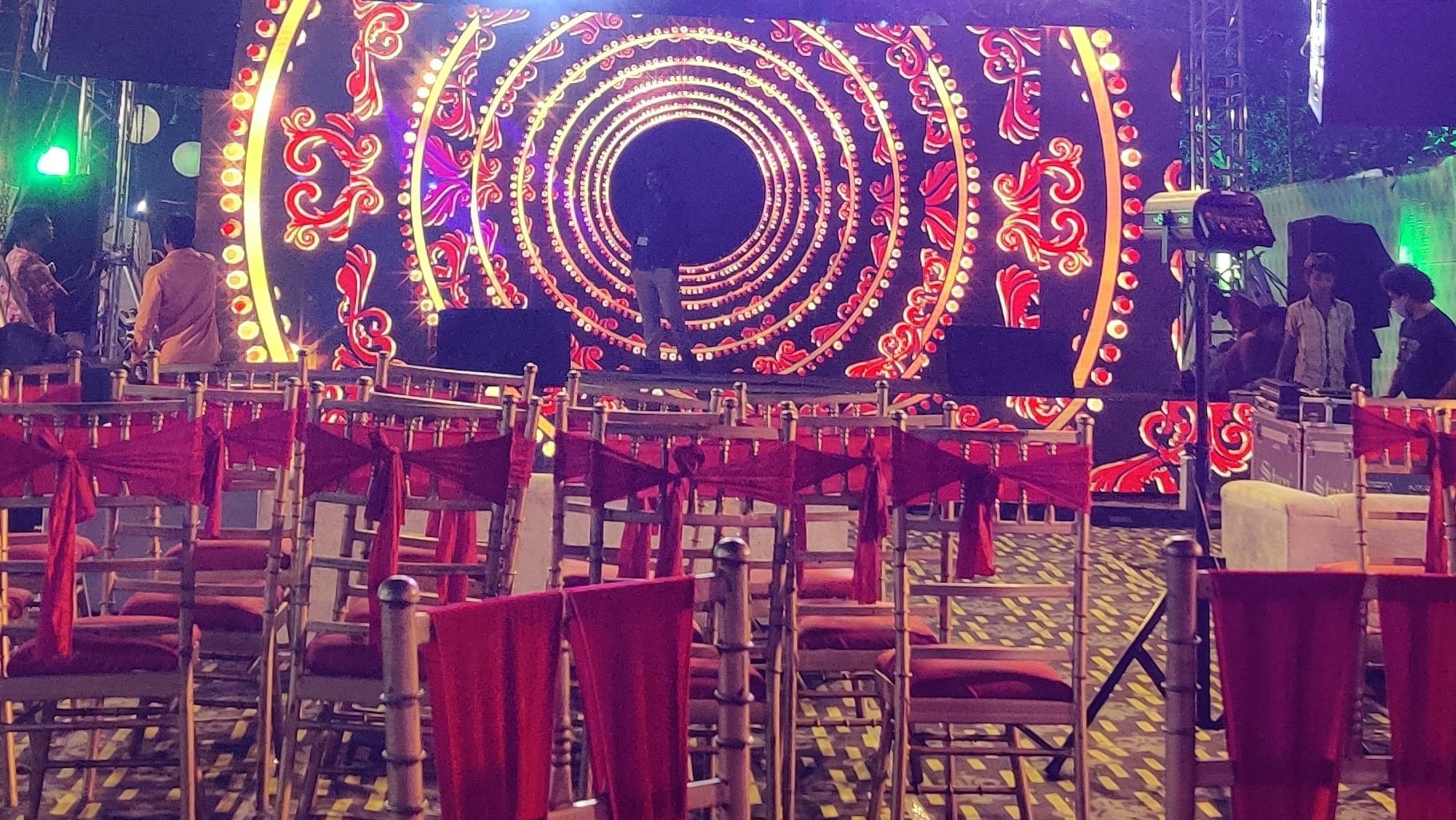 XD PRO Events | Bhubaneswar