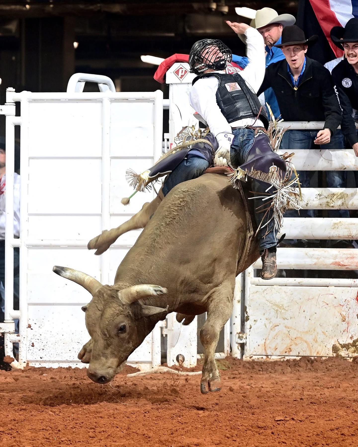 Stockton Lake PRCA Rodeo | Stockton MO