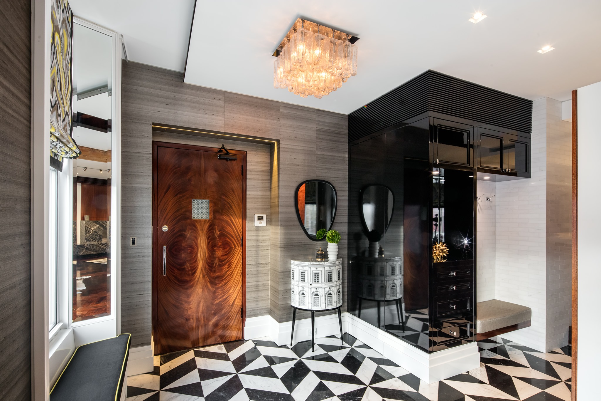 Steffen Design Studio, LLC | New York NY