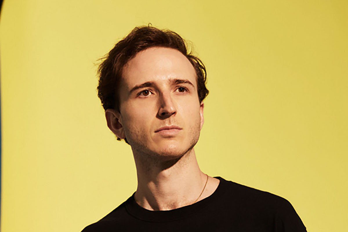 RL Grime