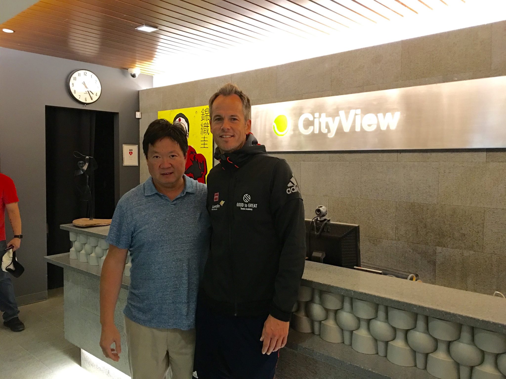 CityView Racquet Club | New York NY