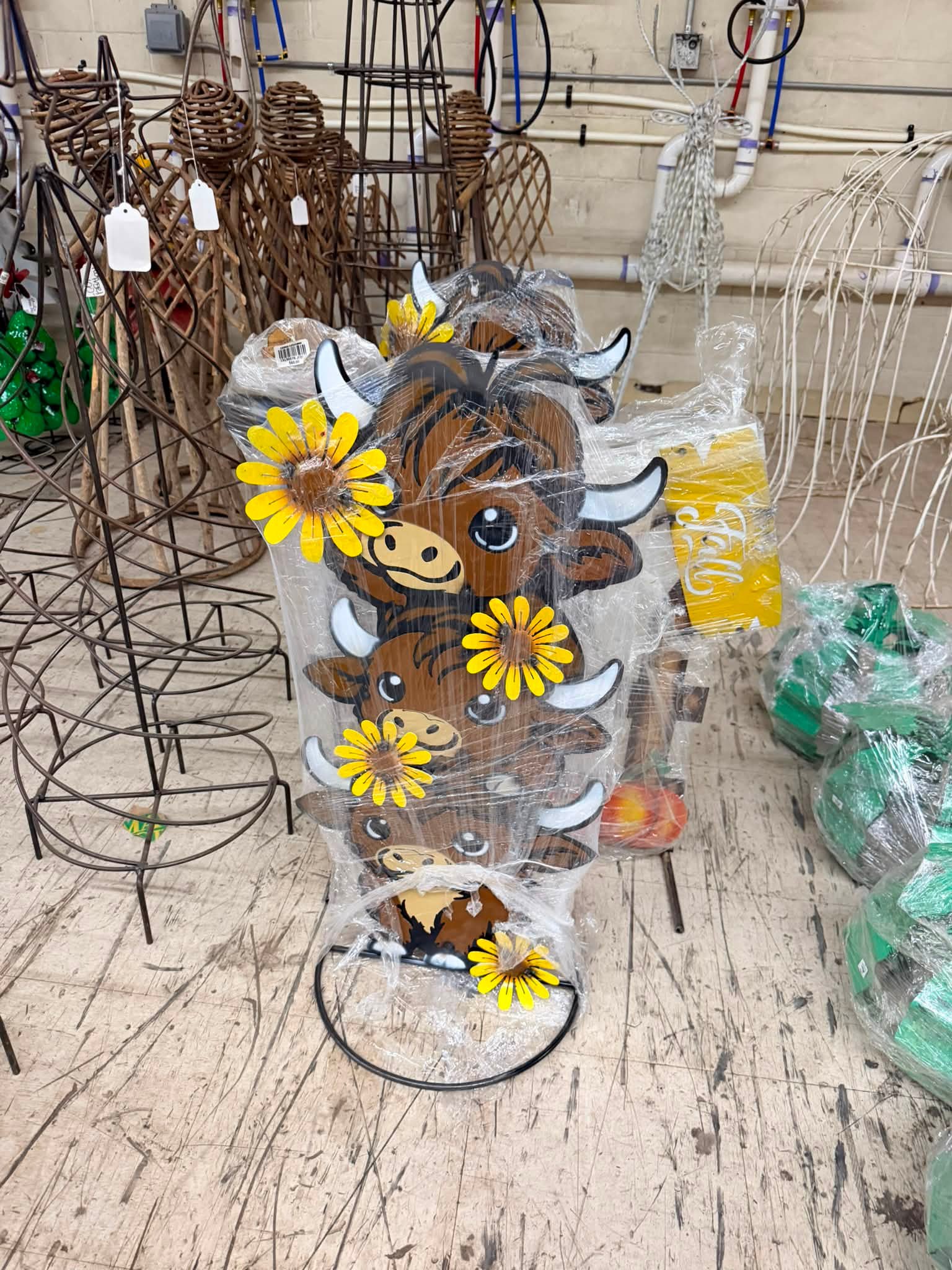 Mammie's Metal Art and More - Mammie's Metal Art and More