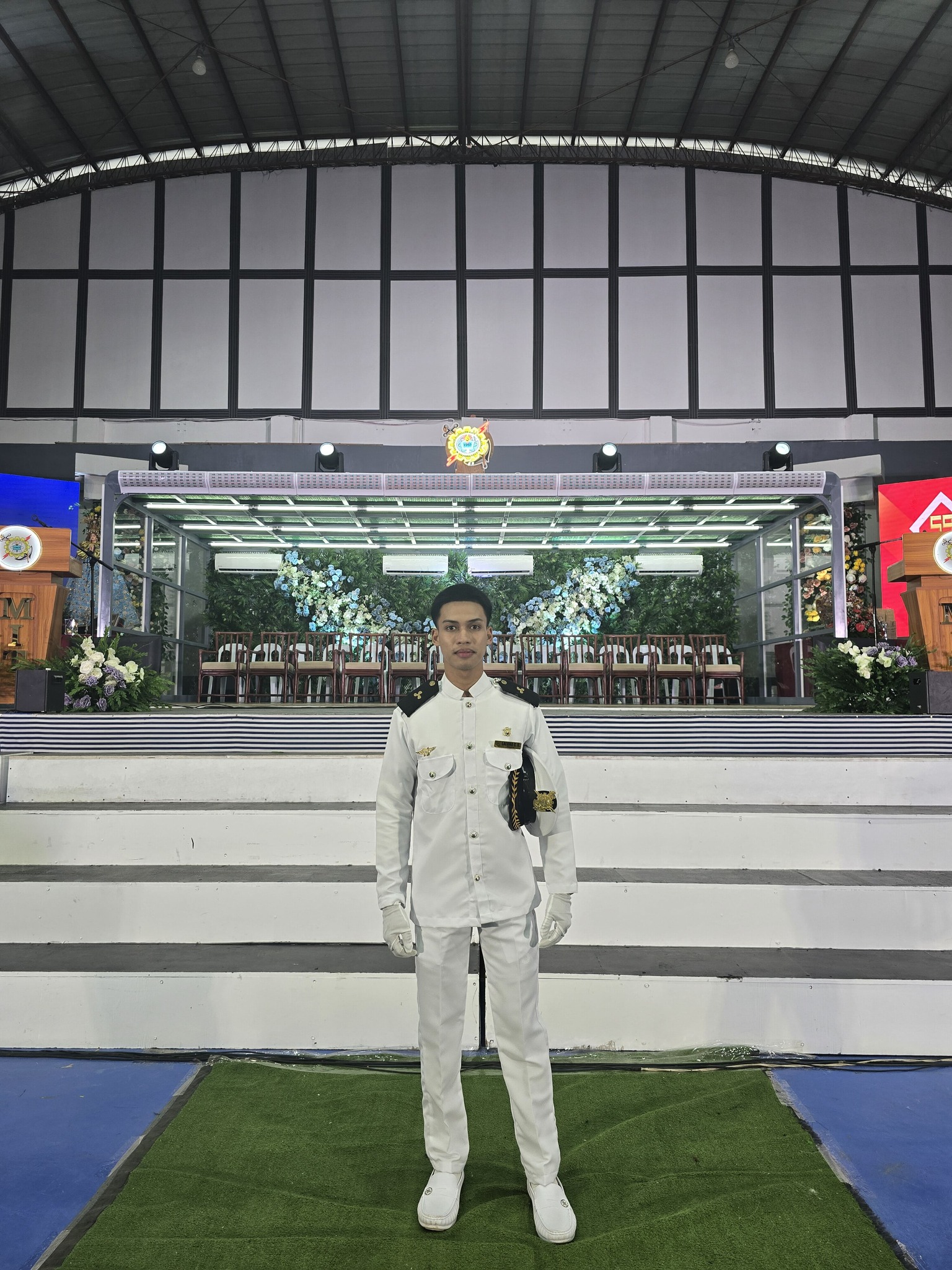 Clark Sayre Laluna