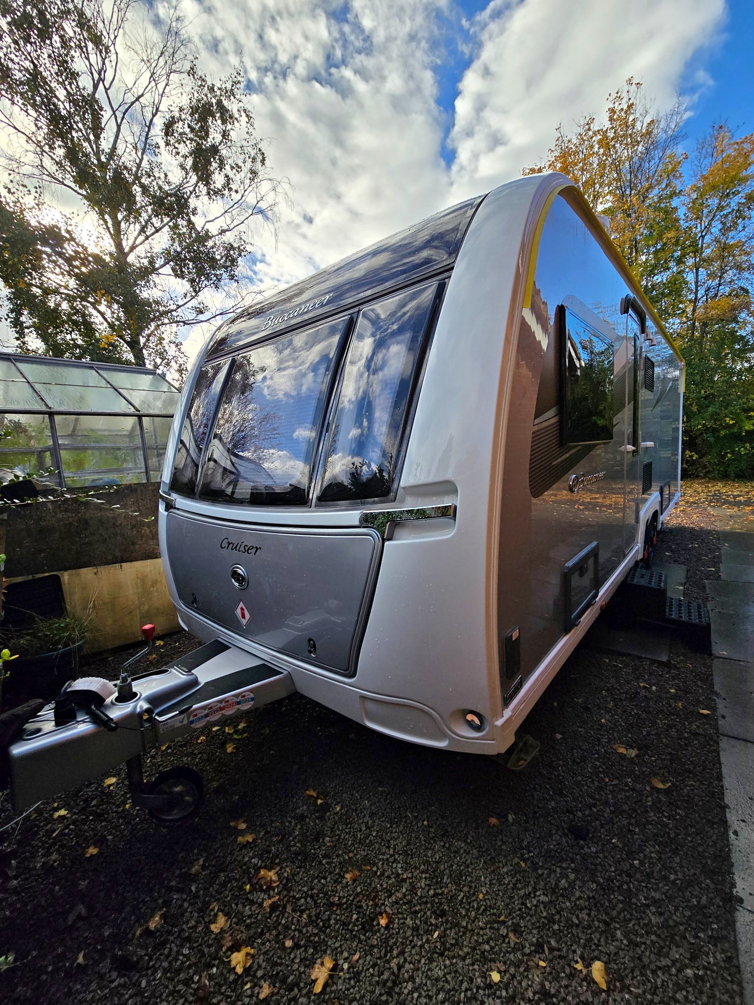 2021 Buccaneer cruiser - RVs & Campers - Southam | Facebook Marketplace ...