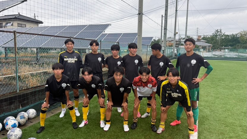 前橋育英高校サッカーsupporter (@maebasiikuei) • Facebook