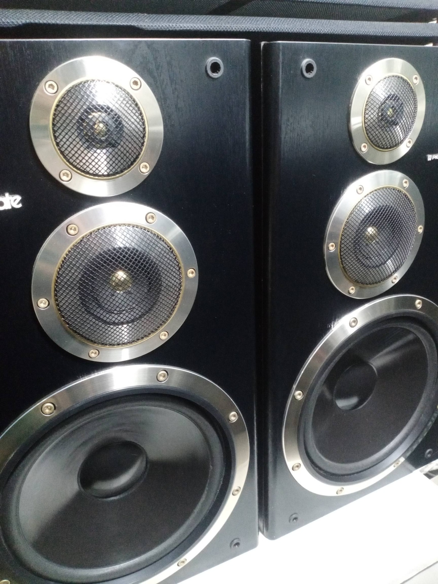 Pioneer S-X640V 10