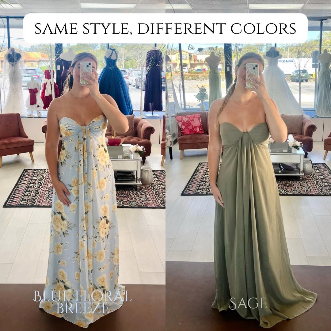La Boutique de Bridal & Tuxedos