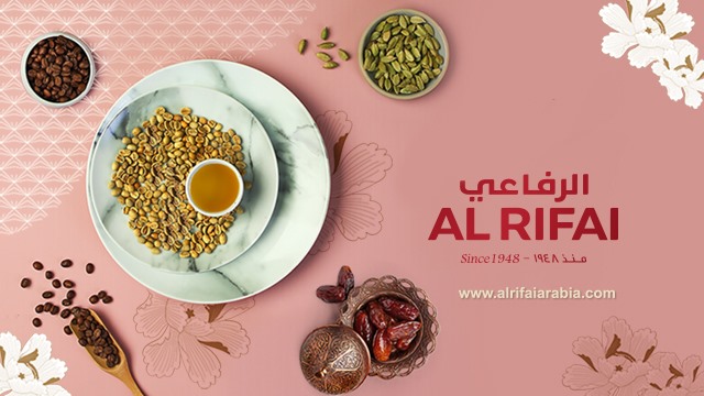 Al Rifai Arabia