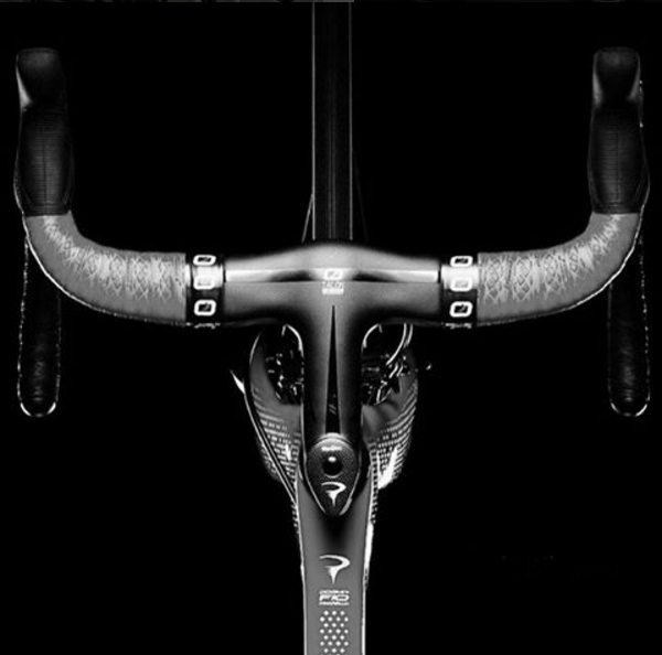 Pinarello Thailand - Most Talon Aero แฮนด์ intergrates (แฮนด์รวมสเตม ...