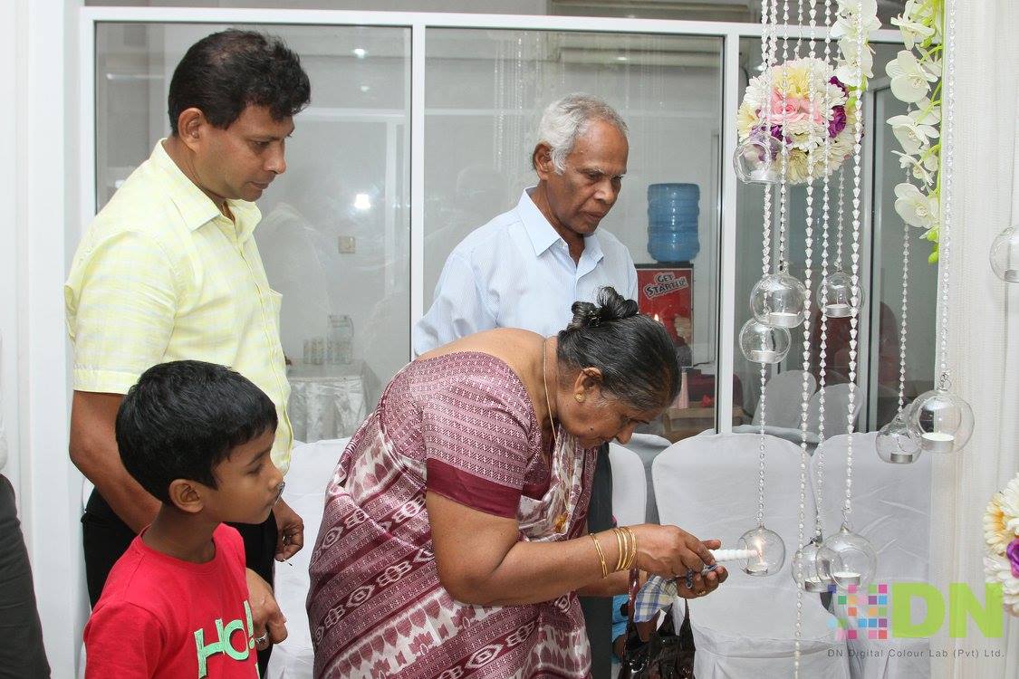 DN Digital Colour LAB | Panadura