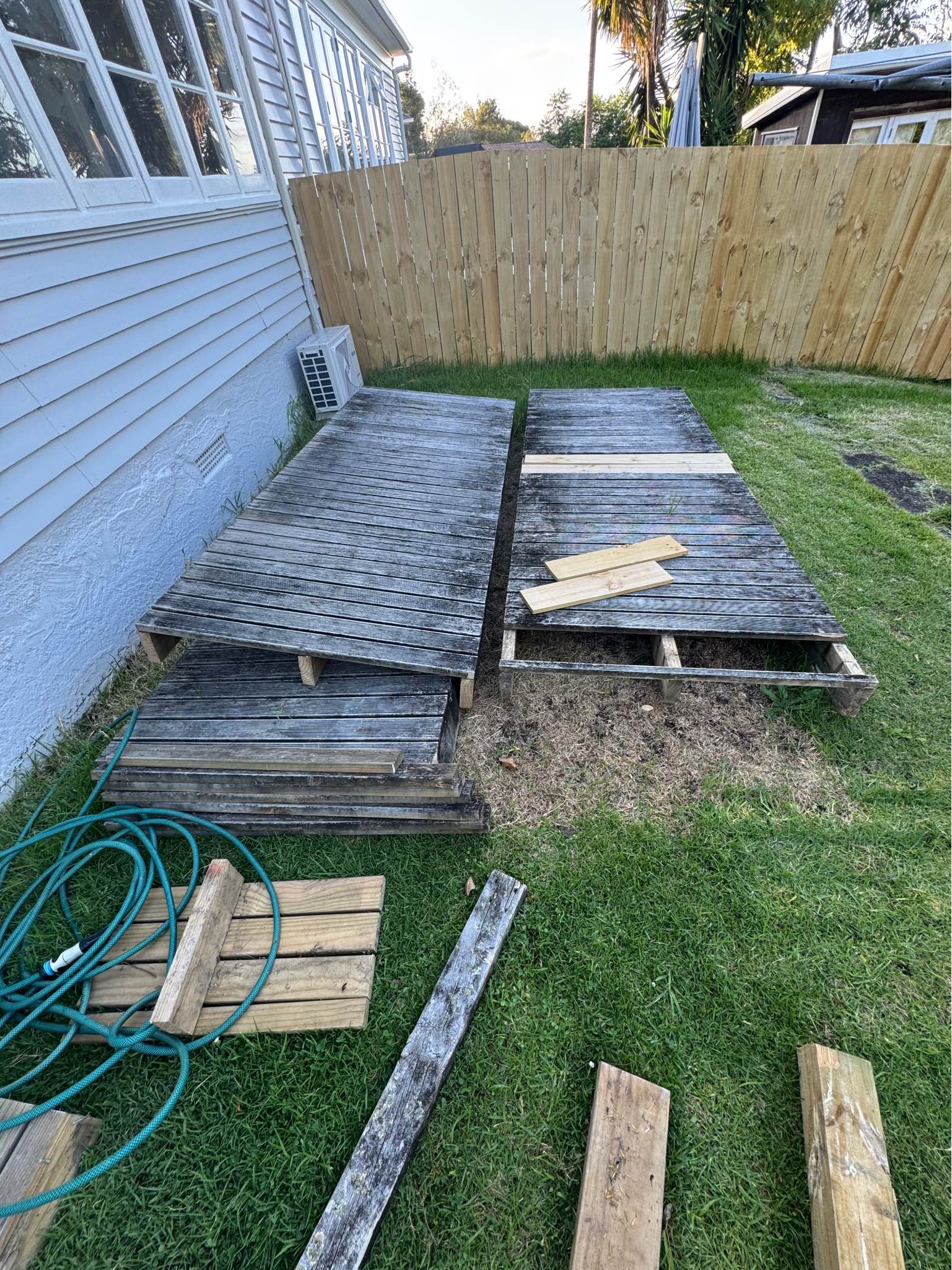 Ramp decking wood - Access Ramps - Auckland, New Zealand | Facebook ...