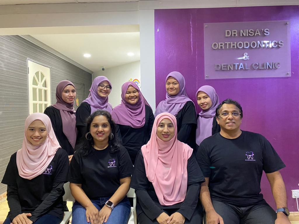 Klinik Pergigian Aimi 홈 Facebook