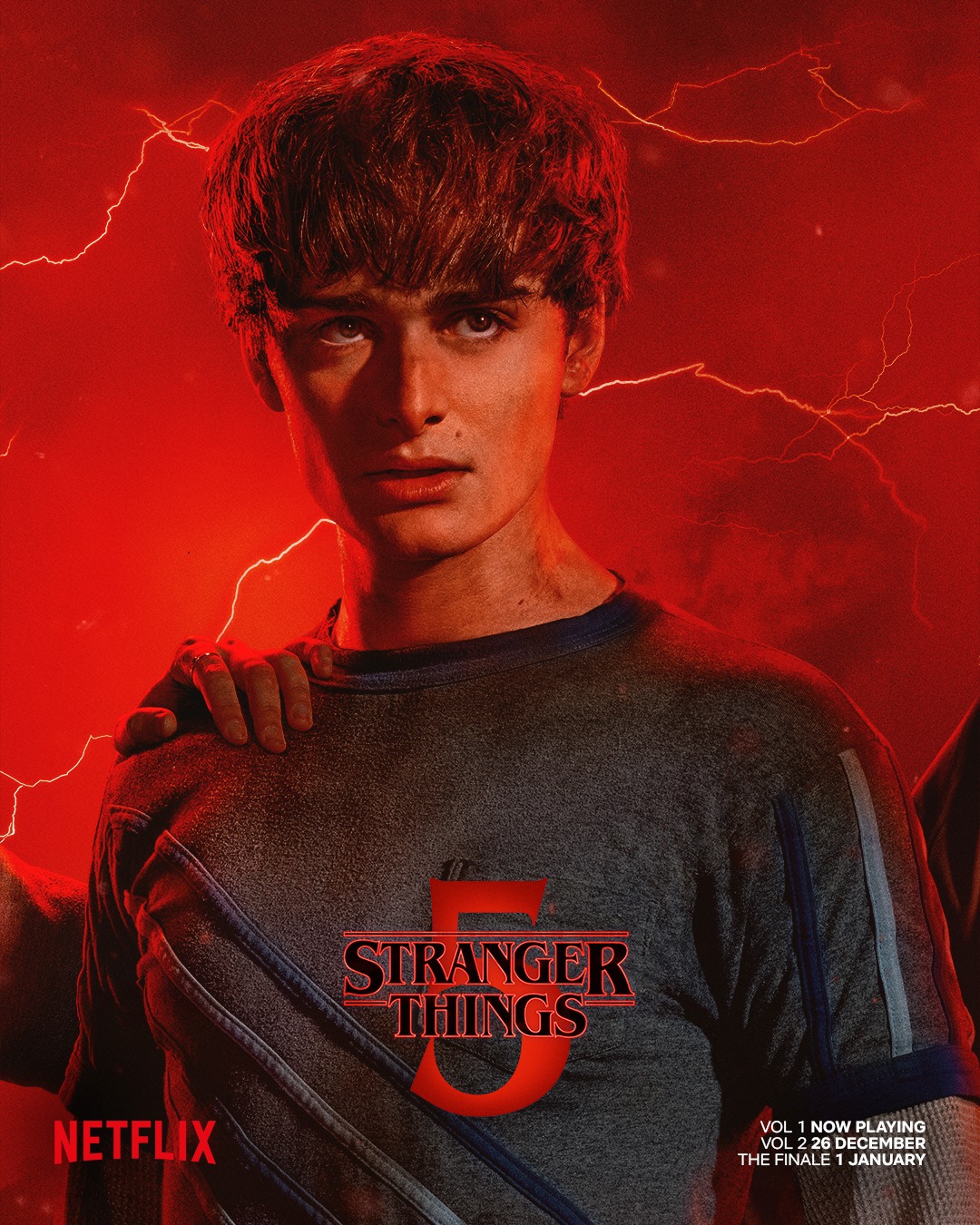 Netflix - Pendong peace ️ | Facebook