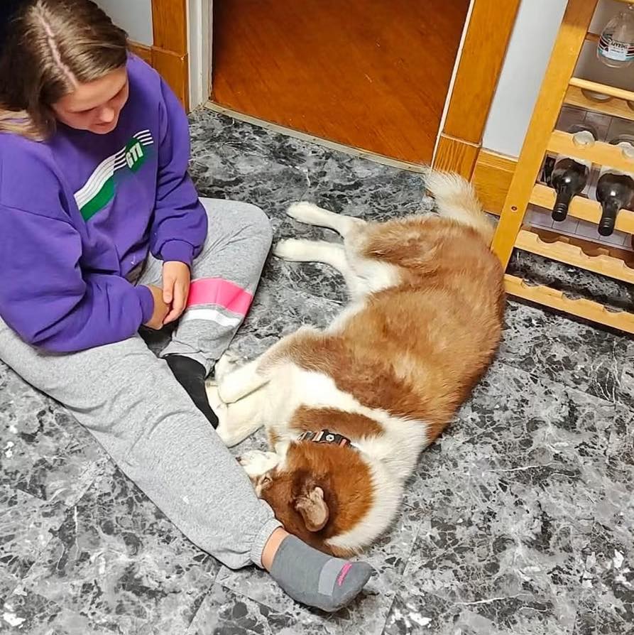 Nicole Rider on Reels