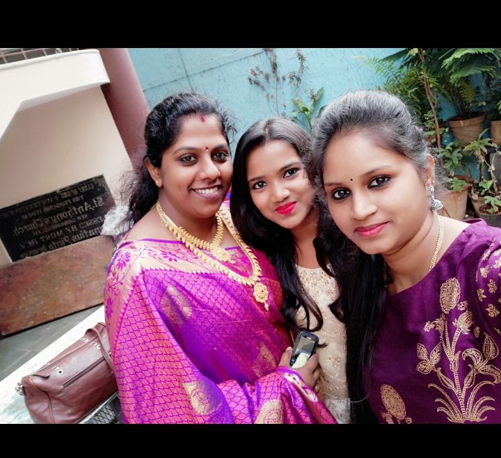 Logi Sadhana Reddy