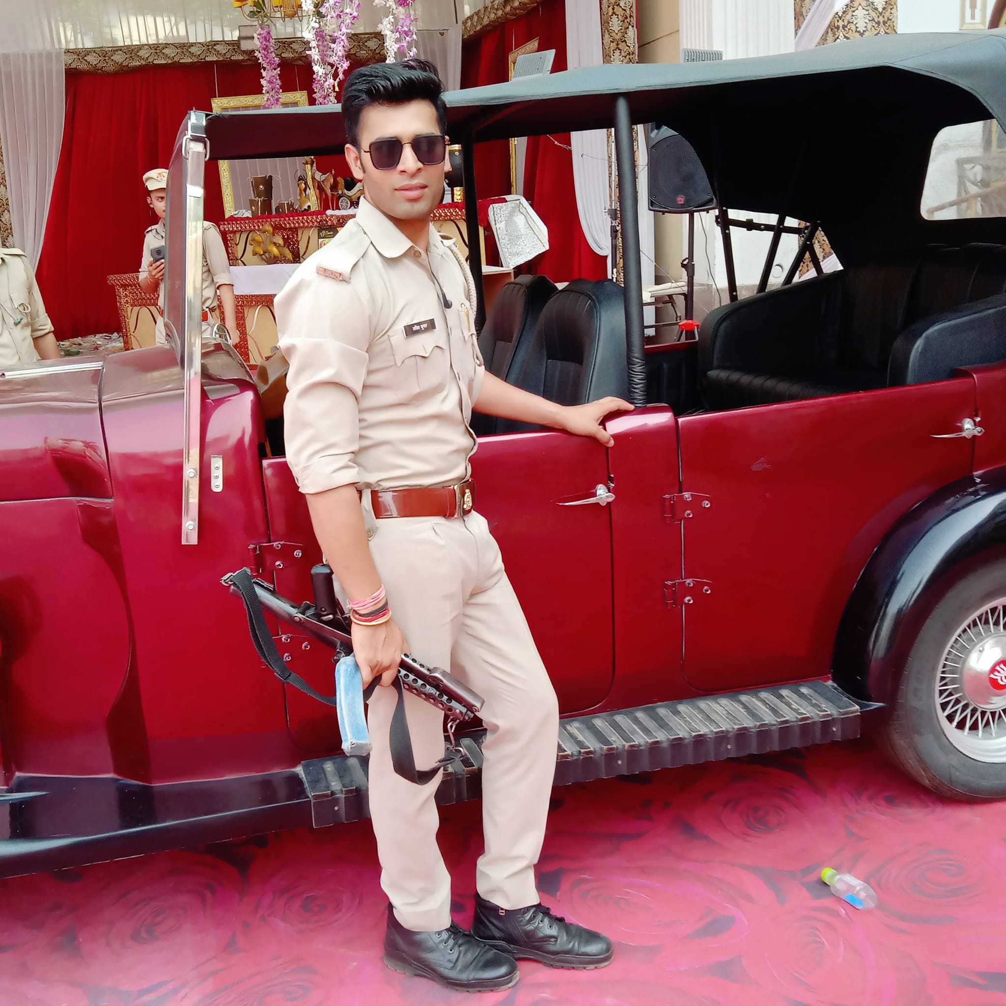 Lalit Kumar