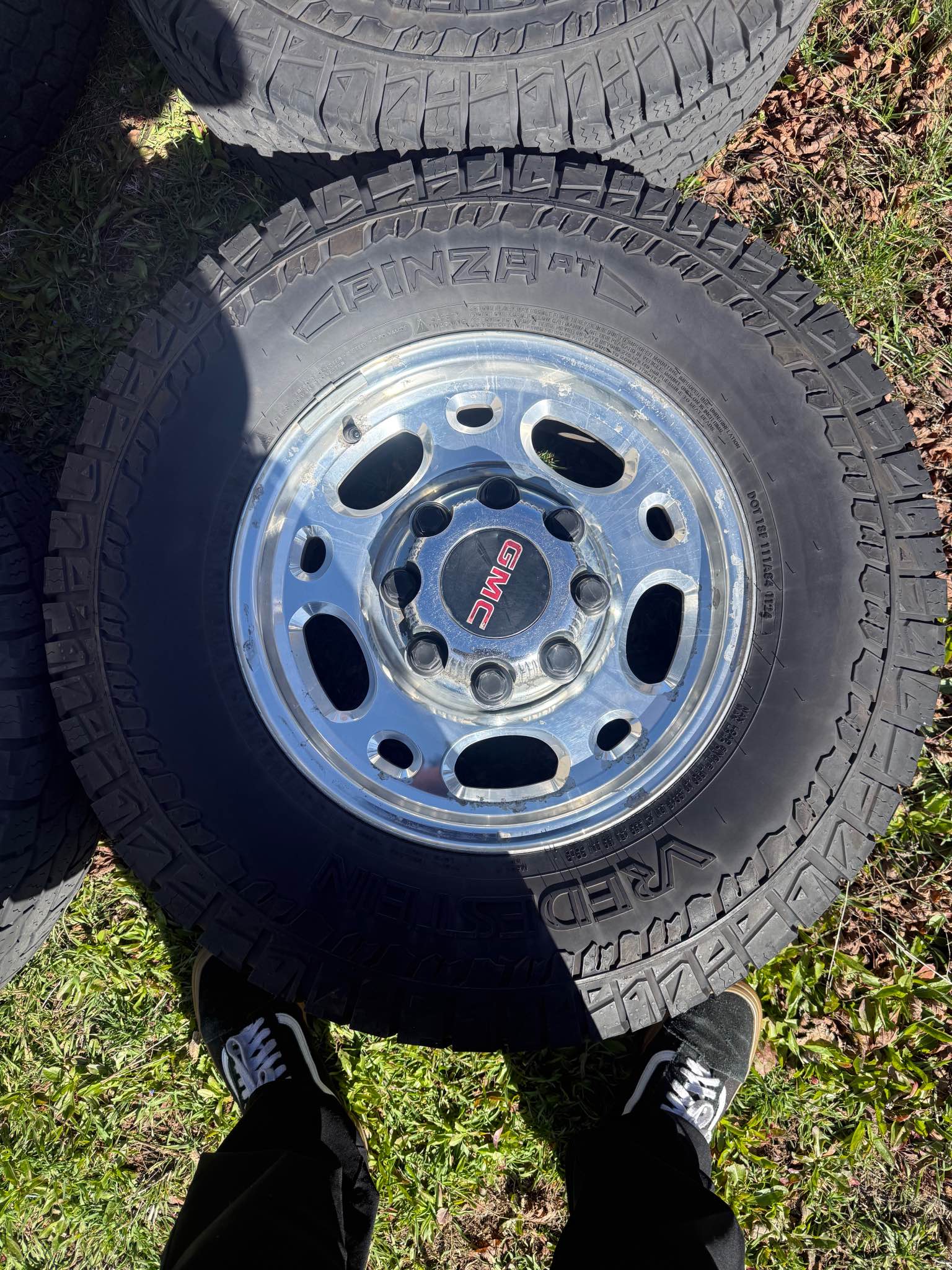 Gmt800 PY0 - Car Wheels, Tires & Parts - Holladay, Utah | Facebook ...