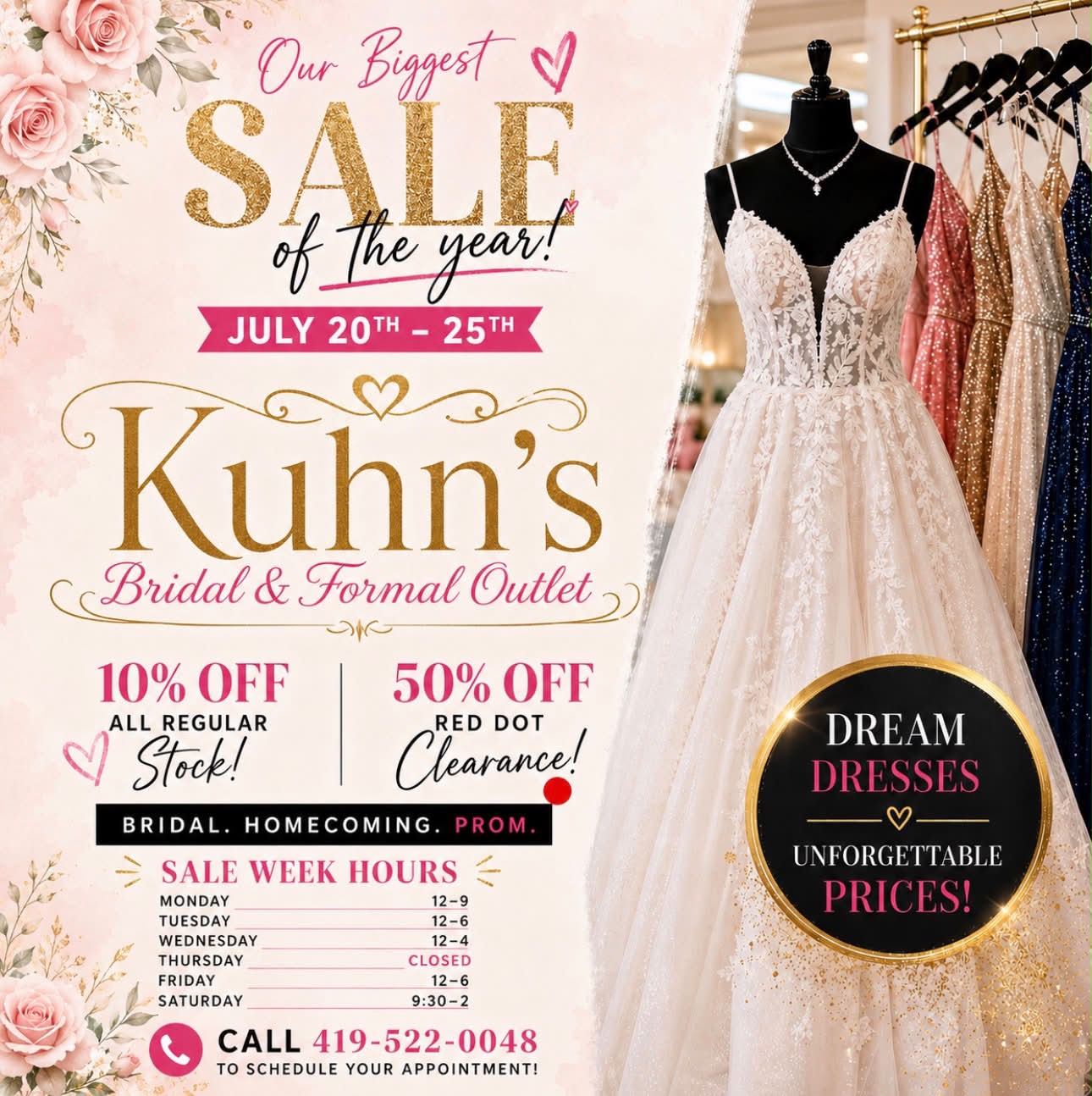 a line wedding dress with corset Strapless Front Slit Back Lace-Up Tulle Applique Size:RENT Size 7-8 make sure to check sale-furthers Birdy Grey Dusty Blue