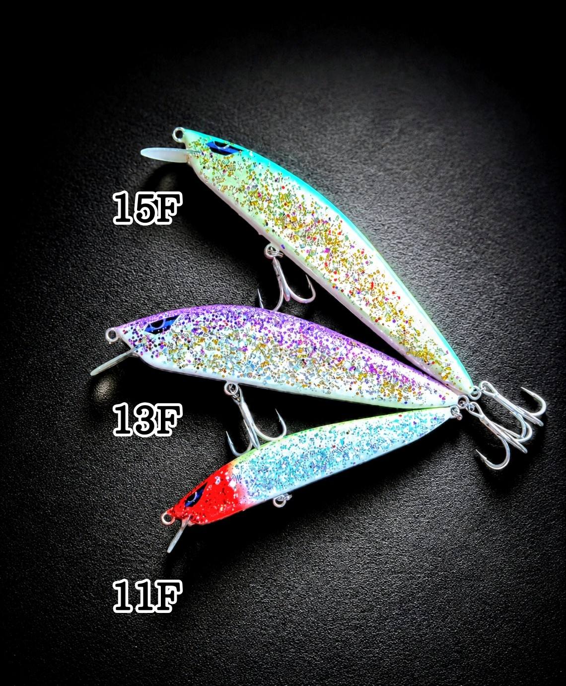 KJ Baits (@baits.kj) • Facebook
