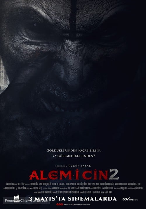7 أفلام رعب تركيّة 👻🇹🇷 تجنّب... - مركز الجودي - Joudy Center | Facebook