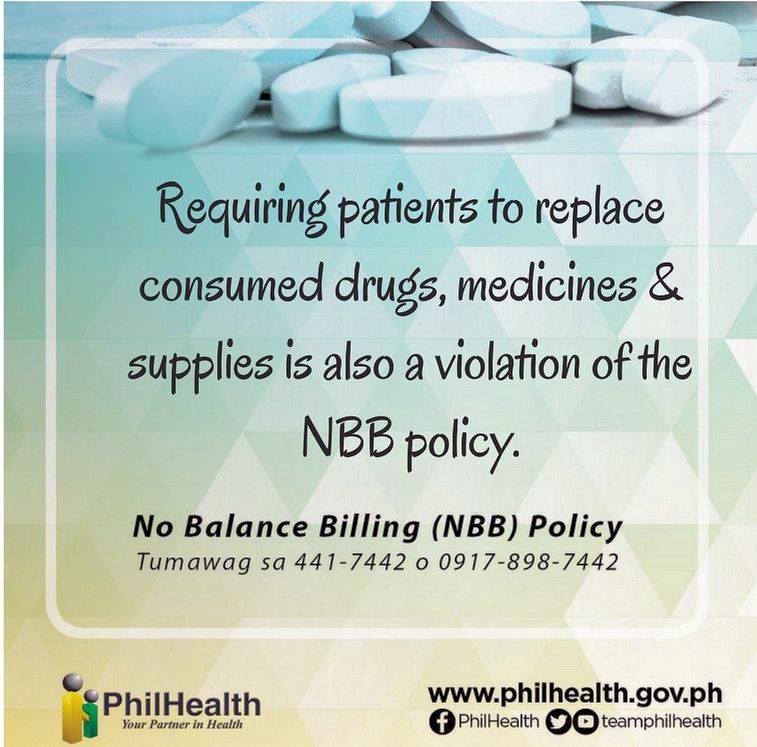 Philippine Health Insurance Corporation - 🤔 Did you know Requiring ...