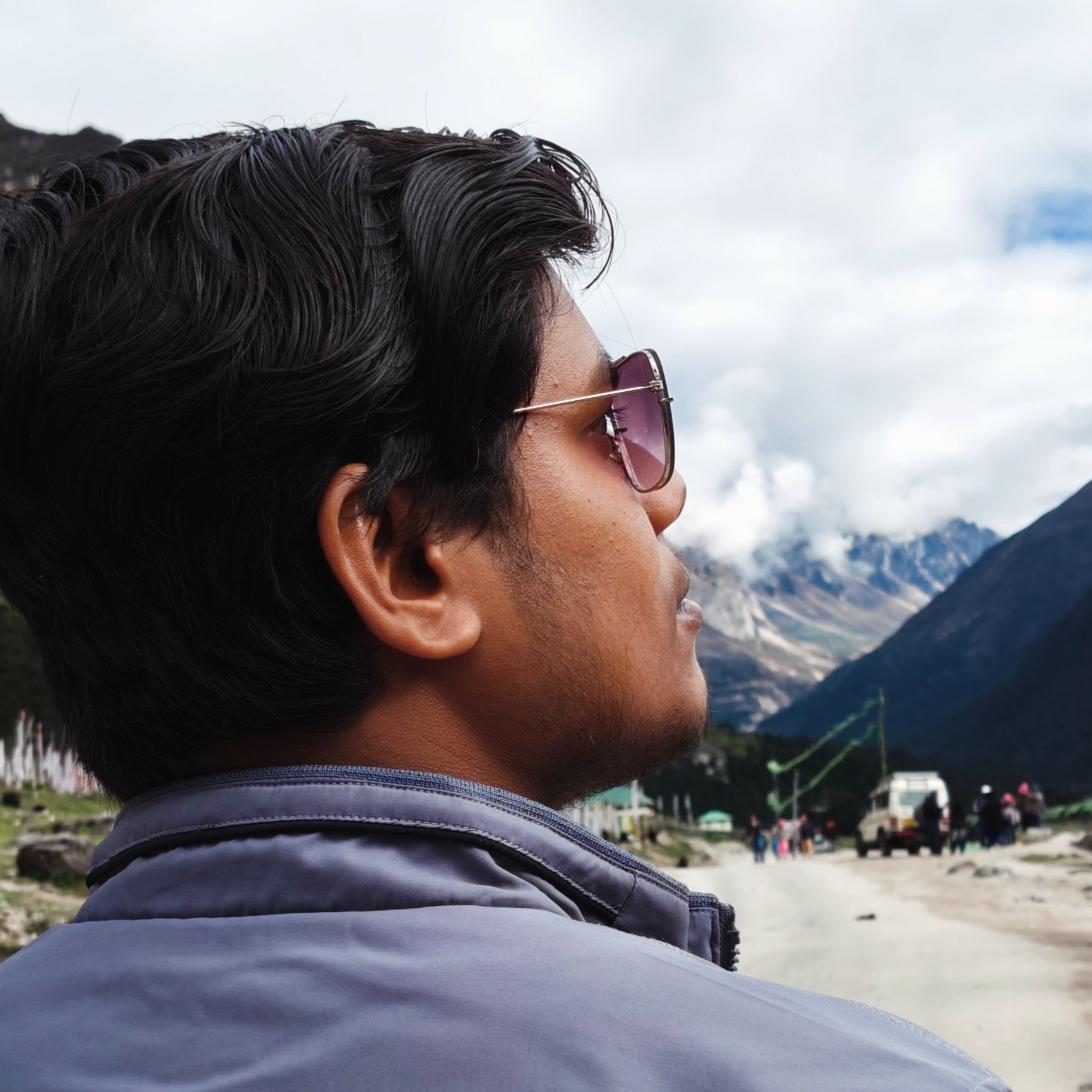 Aditya Raj