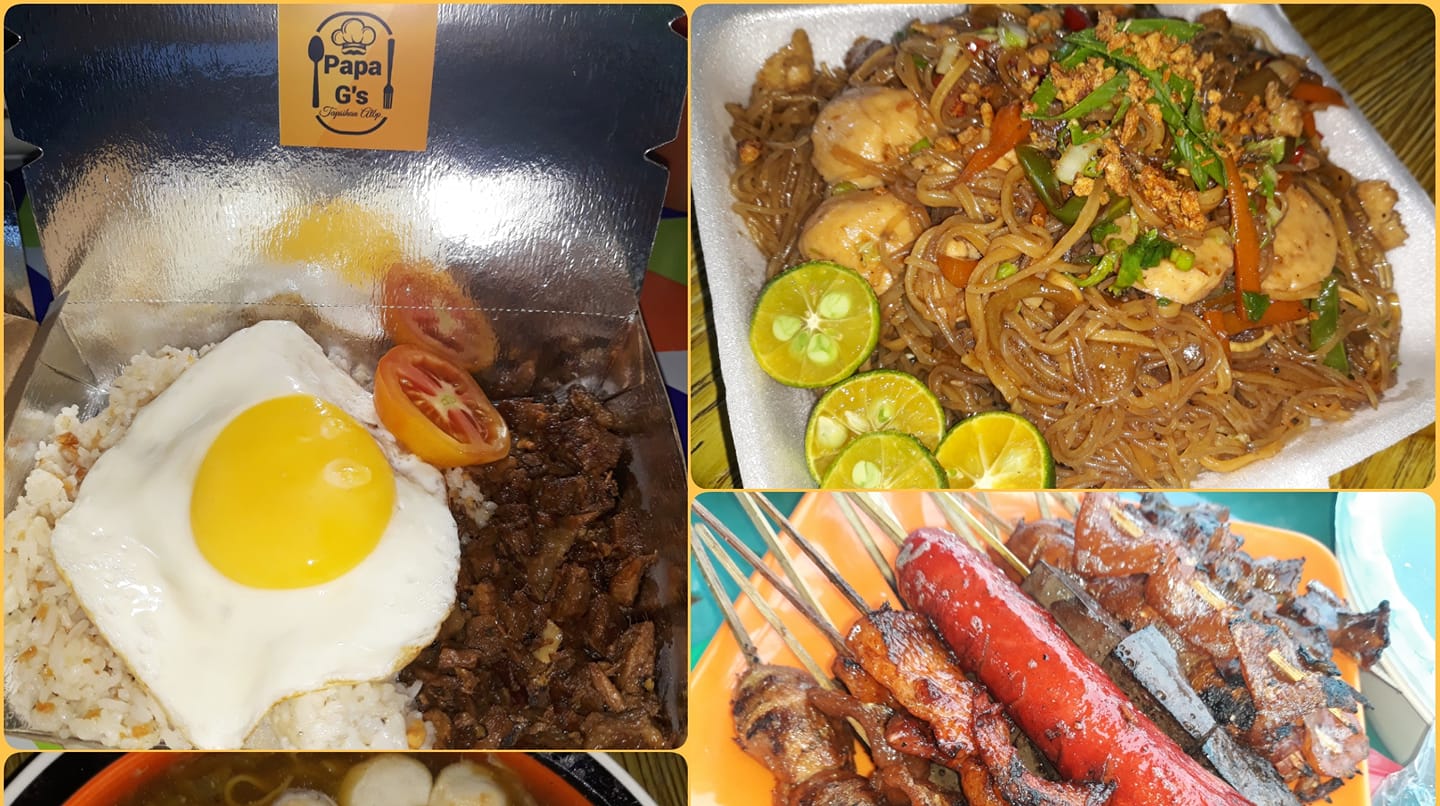 Papa G's Tapsihan Atbp. added a... - Papa G's Tapsihan Atbp.