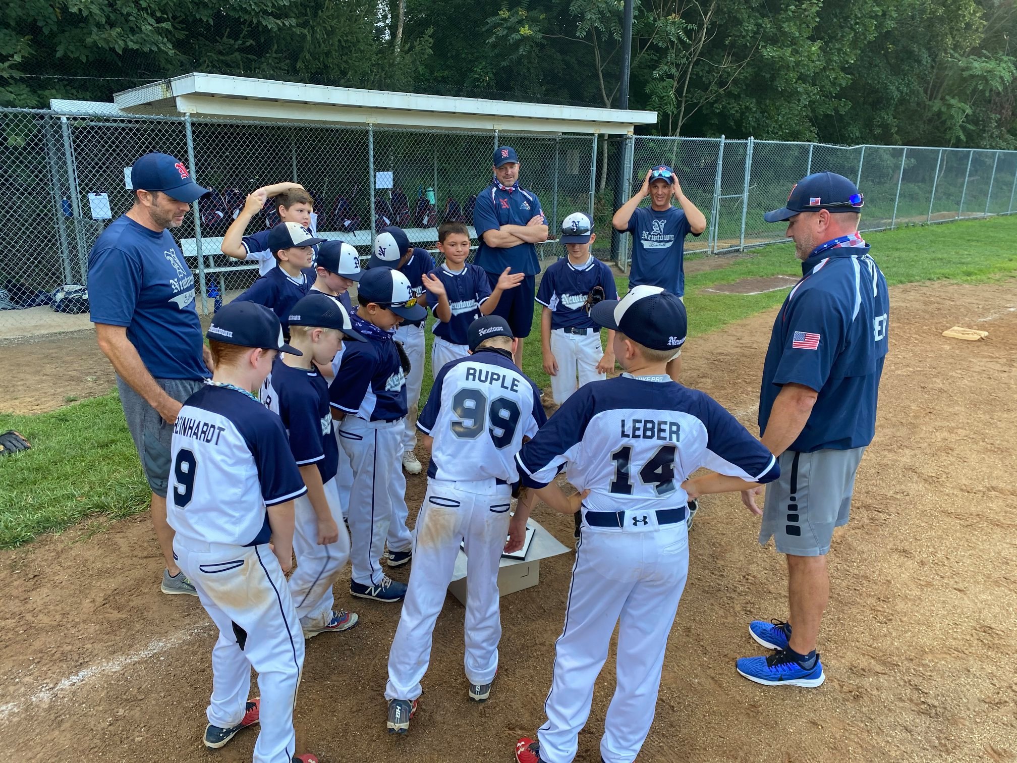 Council Rock Newtown... - Council Rock Newtown Baseball