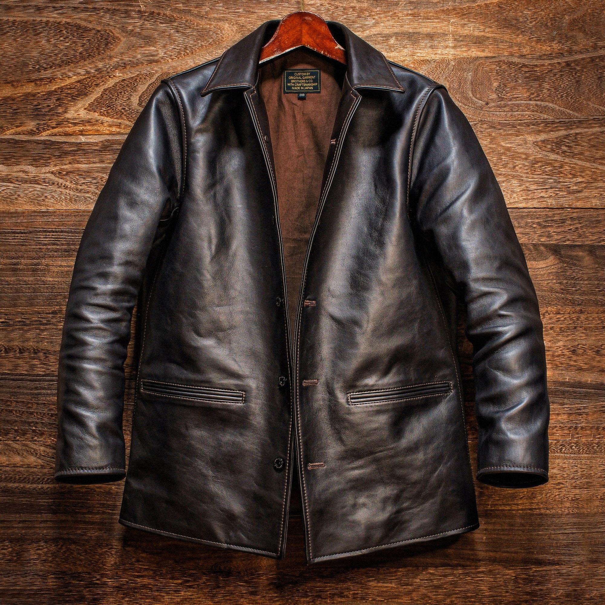Original Garment Brothers