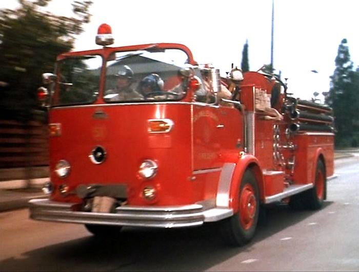 Emergency TV Series - 