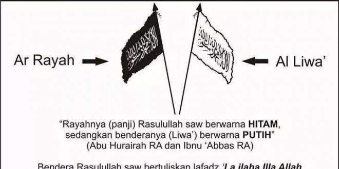 Kisah Para Pejuang Islam