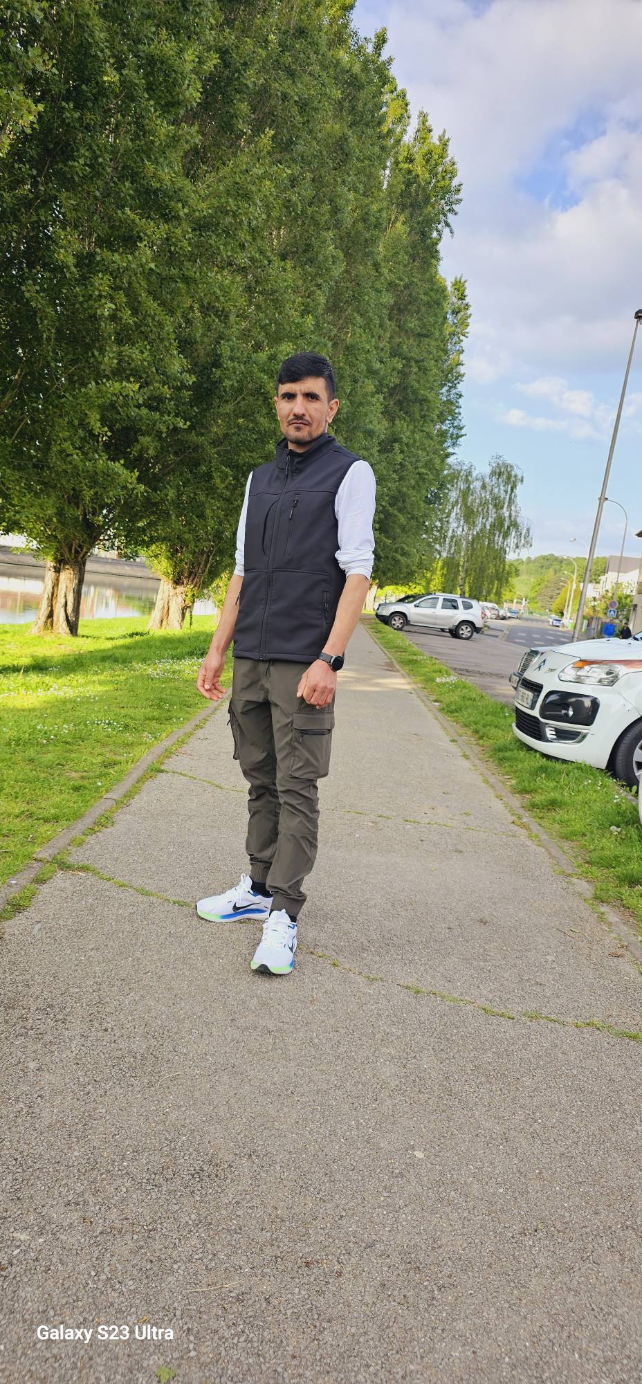 Shoaib Afridi