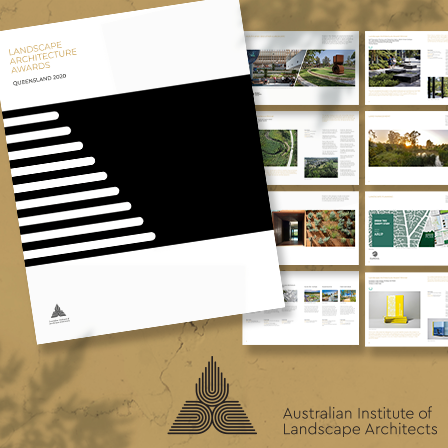 👏... - AILA Qld - Australian Institute of Landscape Architects | Facebook