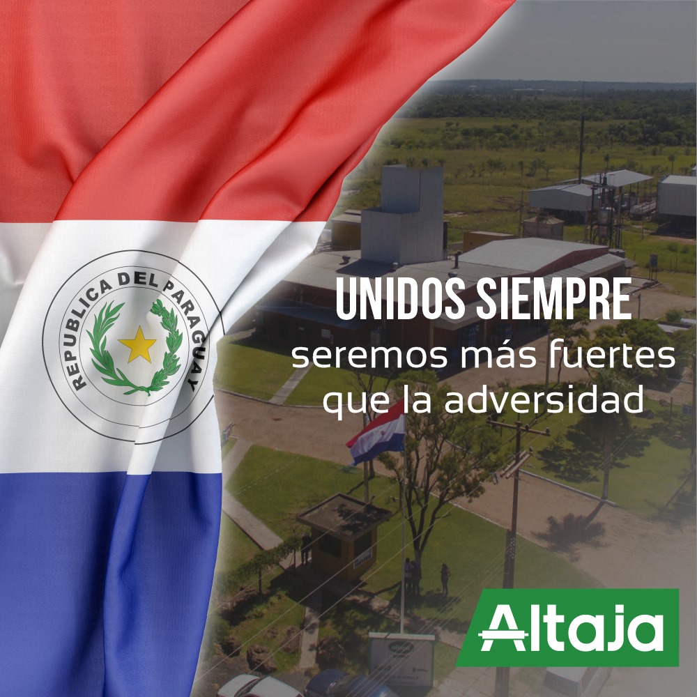 Altaja S.A. - 📌 Meses muy duros han puesto a prueba a cada...
