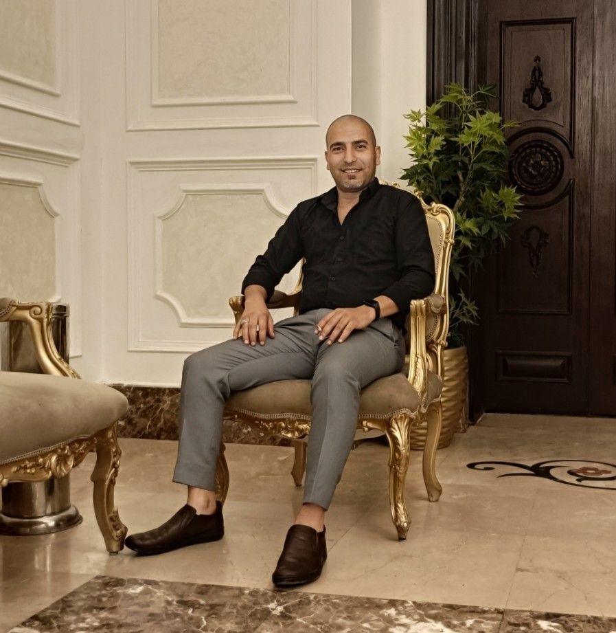 Mostafa Rady
