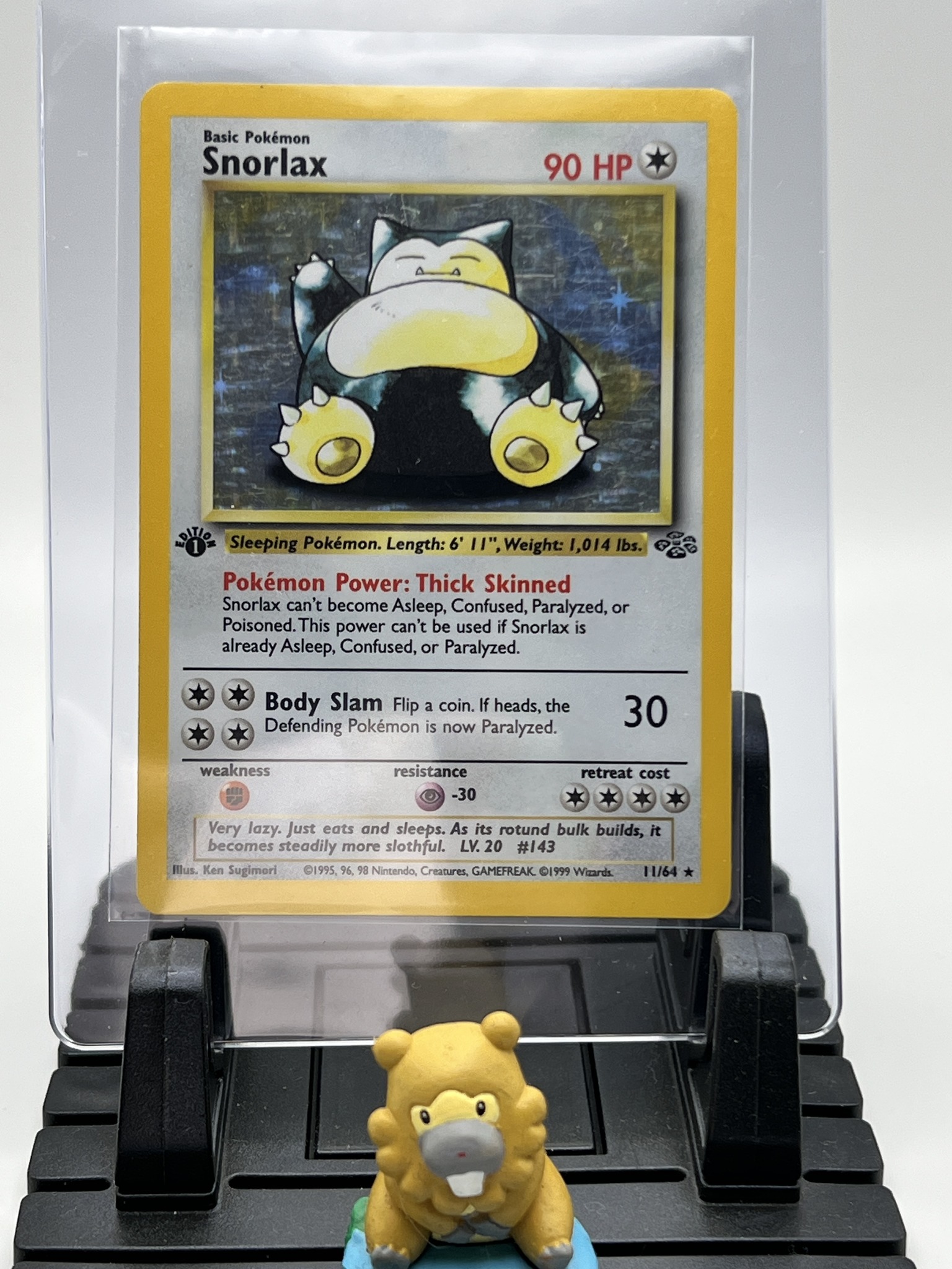 Where to find 1st edition PSA 8/9/10 Jungle set cards