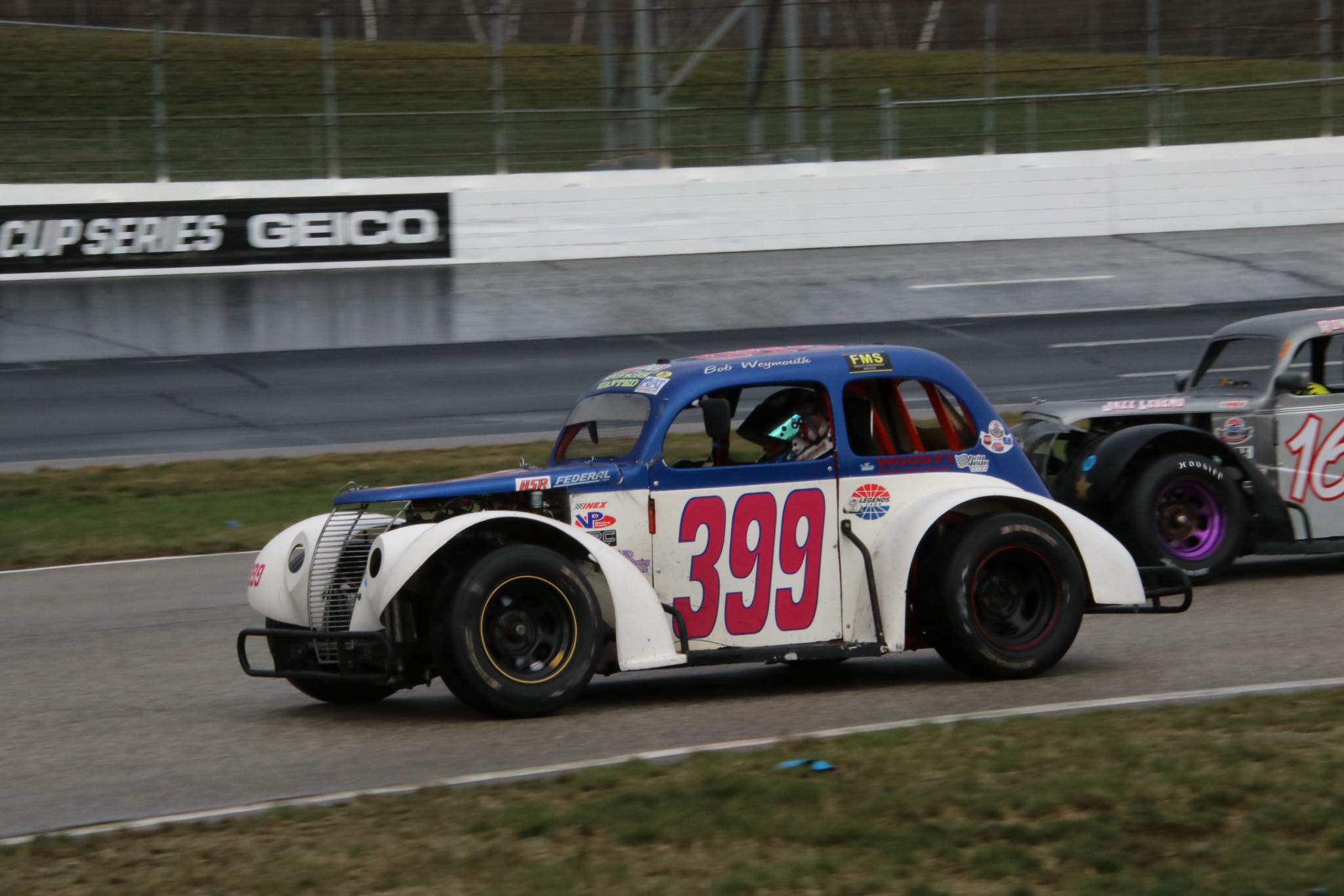 New England Racing Museum | Loudon NH